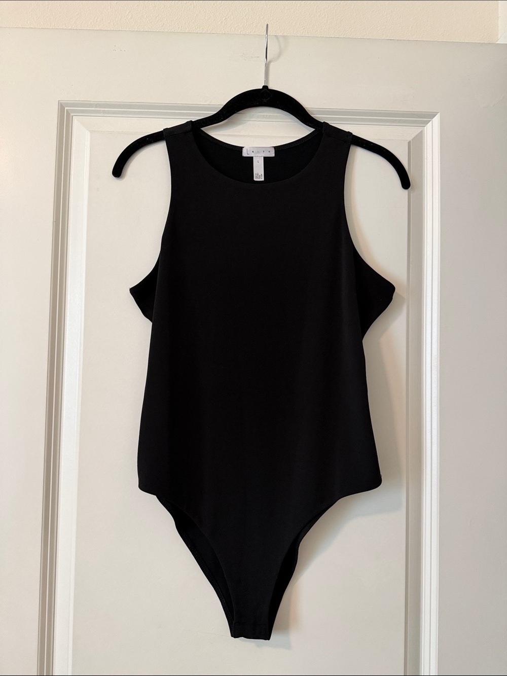 Leith Bodysuit